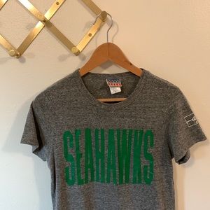 Seattle Seahawks T-shirt - Junk Food Brand